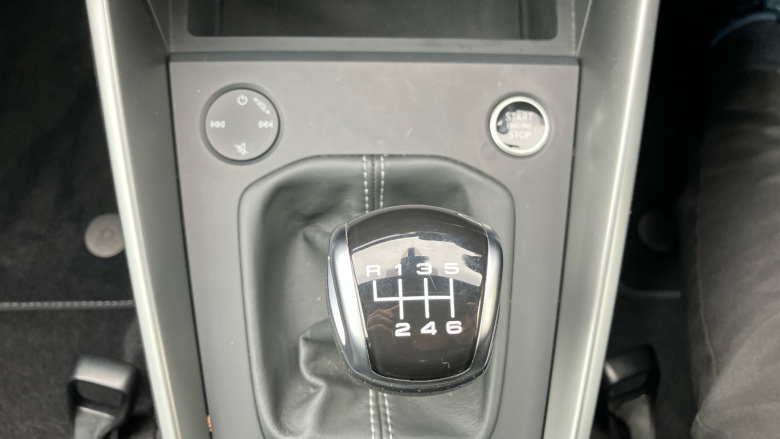 Audi A3 35 TFSI S Line 5dr Petrol Hatchback